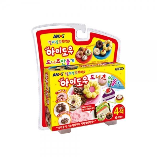 f20 39653 아모스 아이도우 도너츠 만들기 1개 1개입