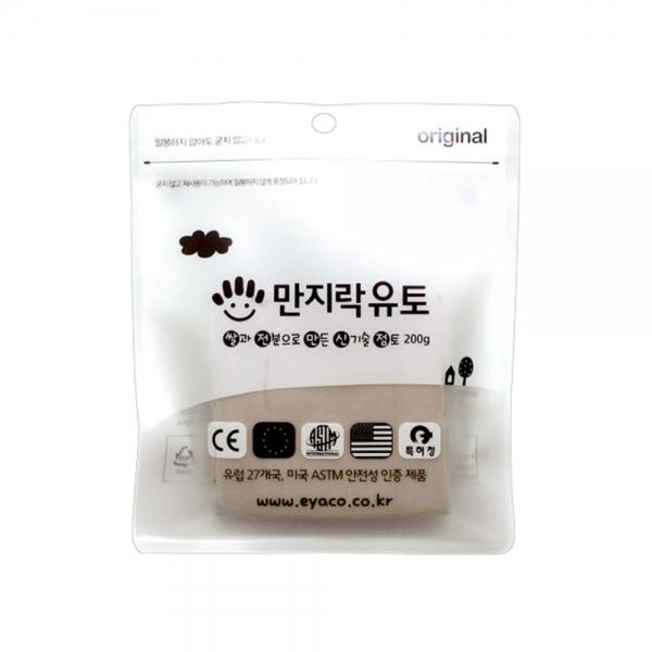 f20 87632 이야코 만지락유토 200g 1개 1개입