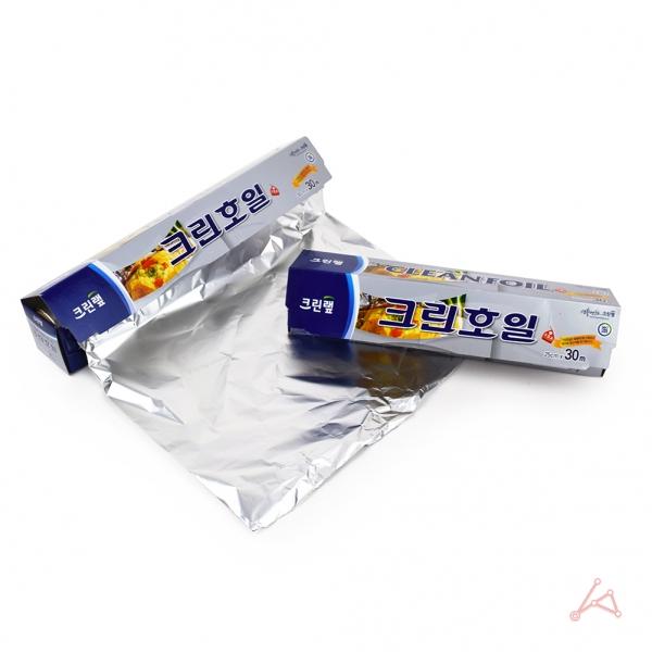 크린호일
