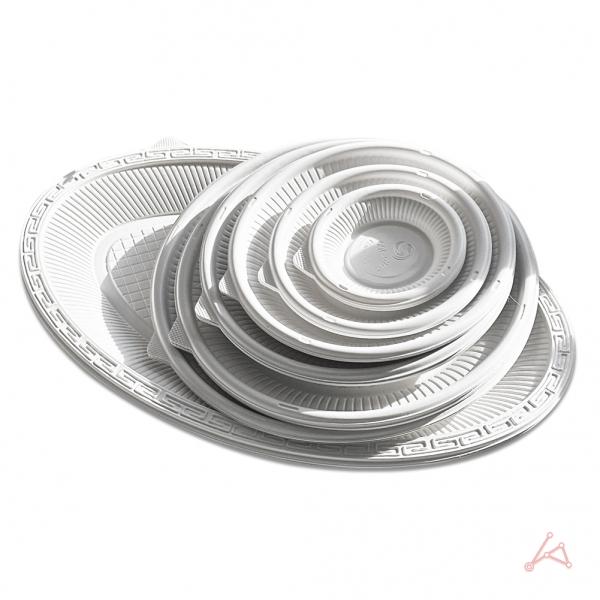 크린랩 위생접시