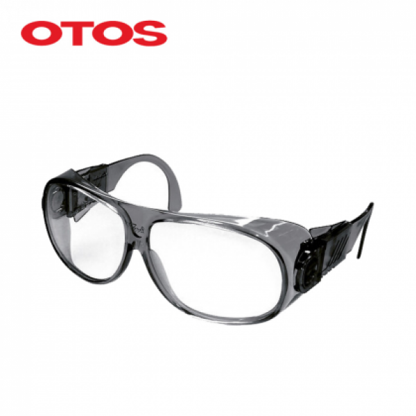 +OTOS 보안경 B-612ASF