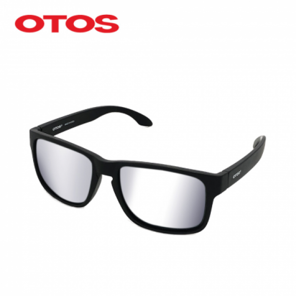 +OTOS 보안경 B-301XGM (미러)