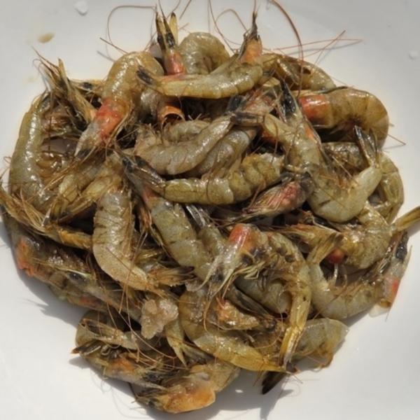 국내산 냉동 중하새우 6kg