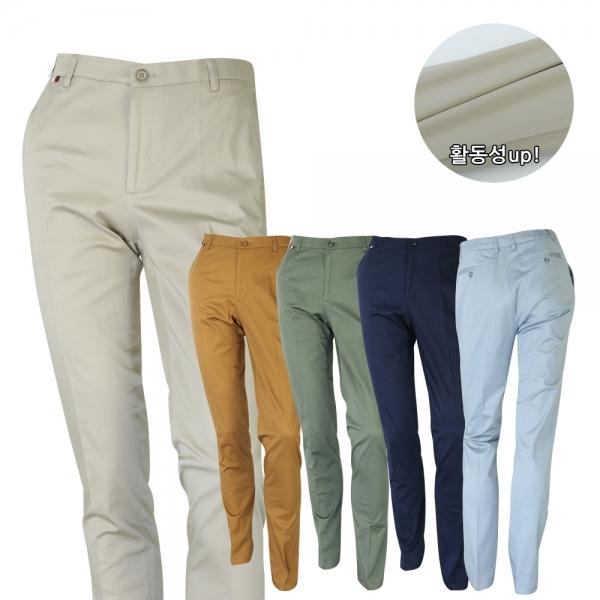 페라어스 남성 하프밴딩 스판 골프바지 CPTD3028SMF0