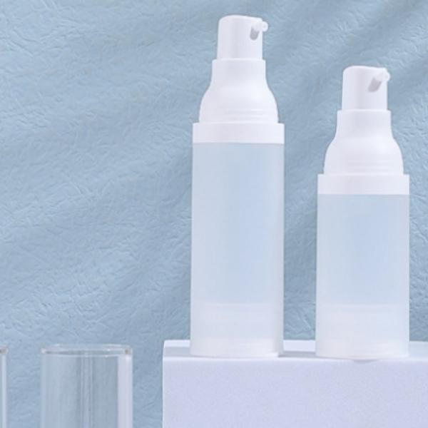 진공 펌핑 공병 15 30ml 1+1