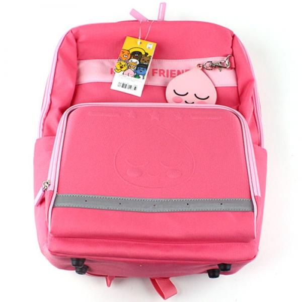 599A] 79000 카카오프렌즈 스퀘어 백팩 1개