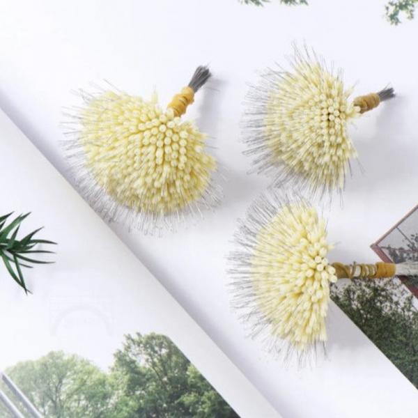 스트레이트 실리콘 스페이스 콩 스토퍼