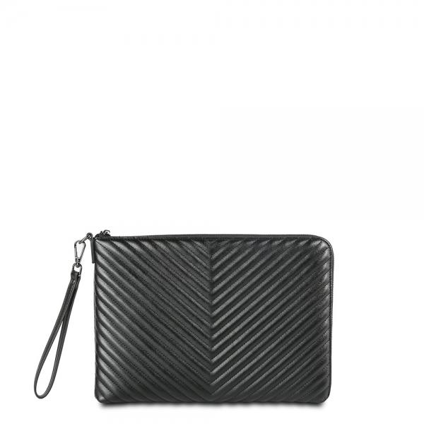 FC_9801 가죽 클러치백