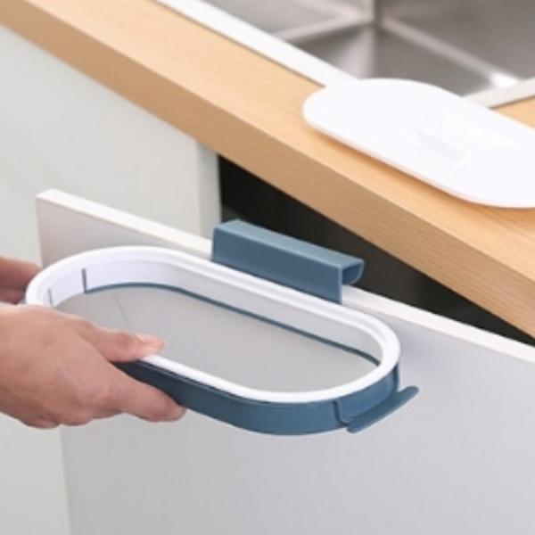 싱크대 봉투 홀더 1+1