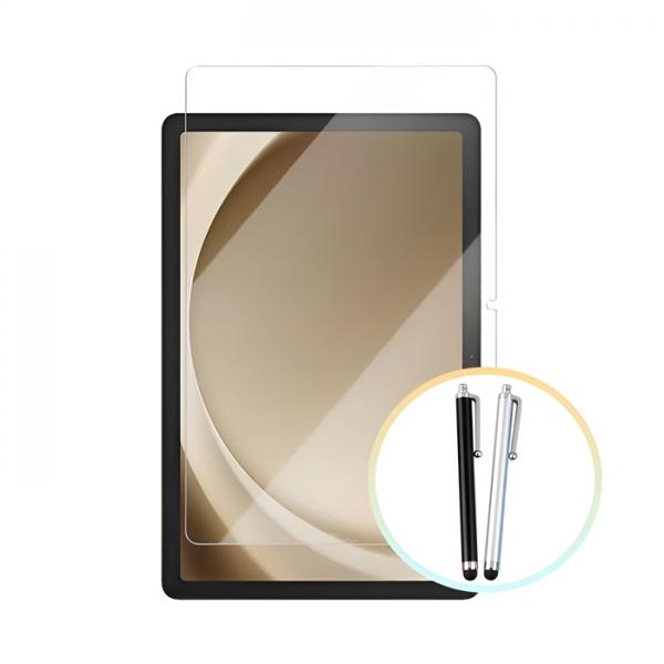 갤럭시탭A 10.1 2019 액정 보호필름+심플 터치펜