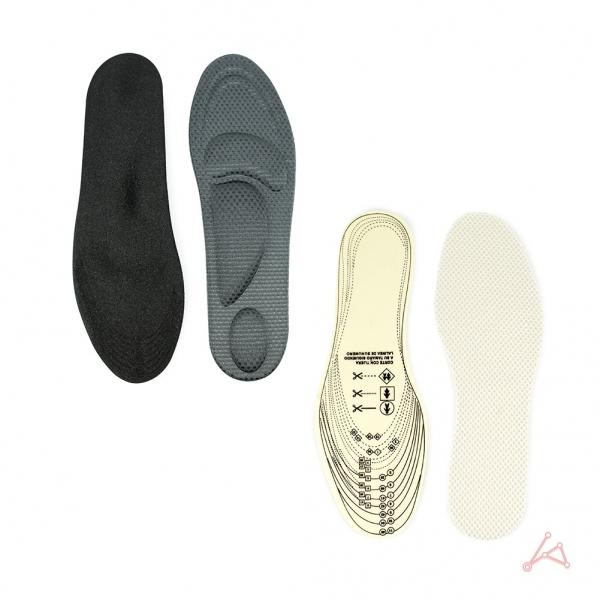 사이즈 셀프컷팅 신발 깔창