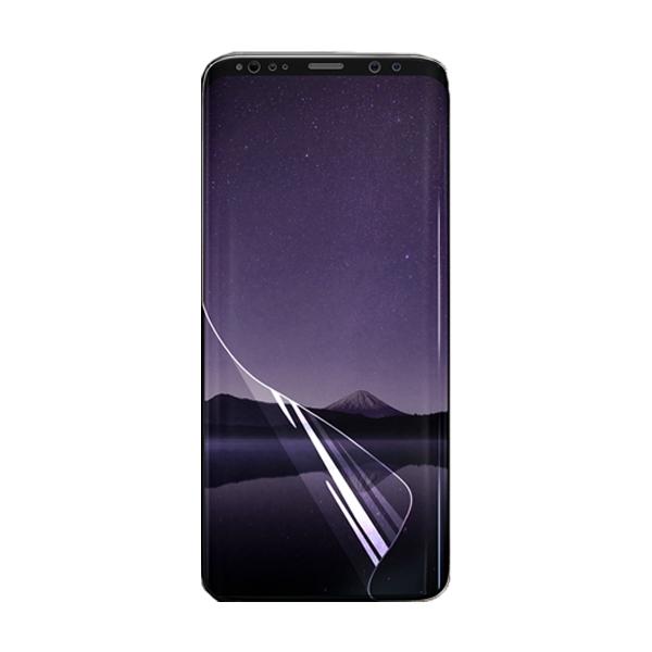 갤럭시S23플러스 S916 후다닥 풀커버 우레탄 필름 2매