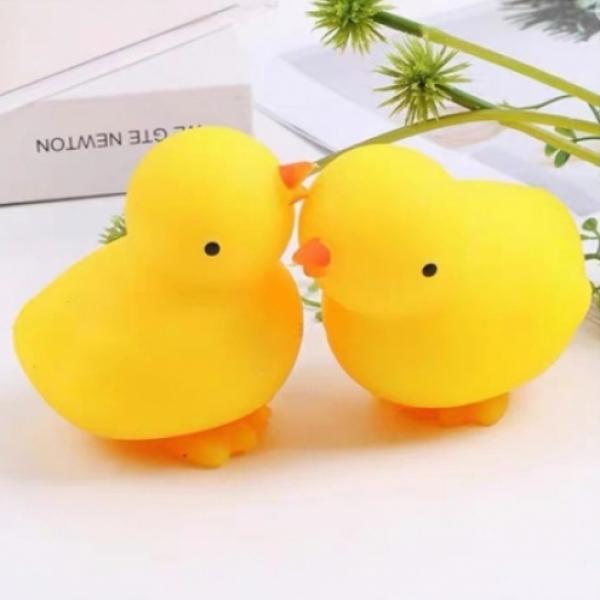 3000 병아리말랑이