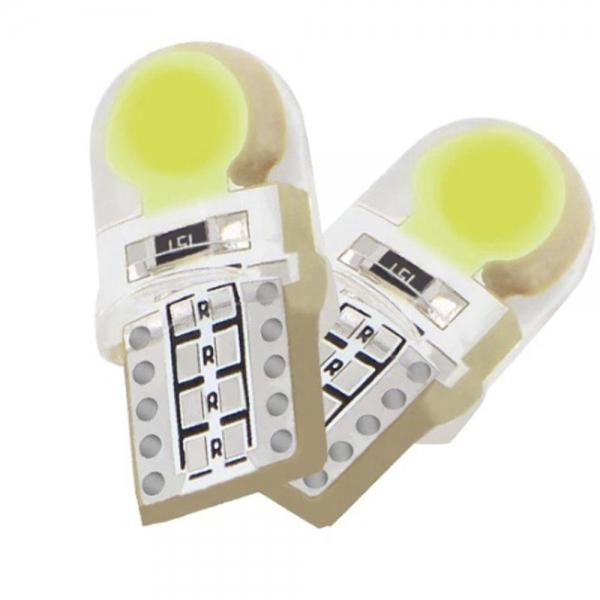 T10 LED 램프 전구 실내등 램프 번호판 12V 트렁크등 미등