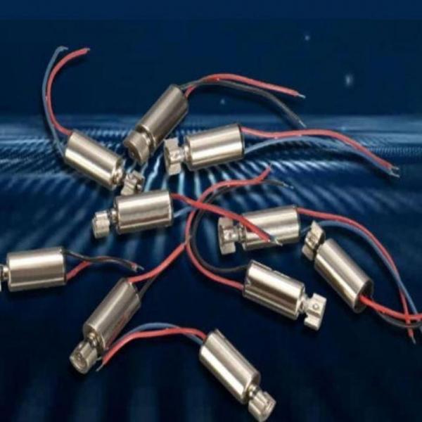 진동모터 DC 1pcs 마이크로 전화 진동기 부품 스마트폰