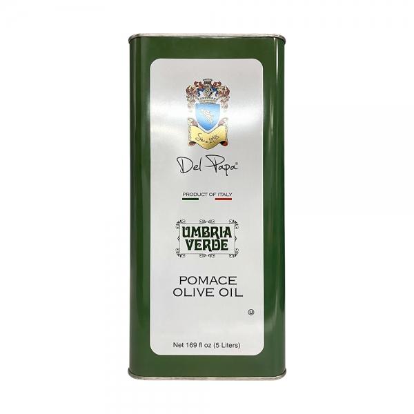 델파파 포마스 올리브유 5L