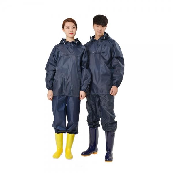 g02 발수코팅 다용도 작업복 SM-9003