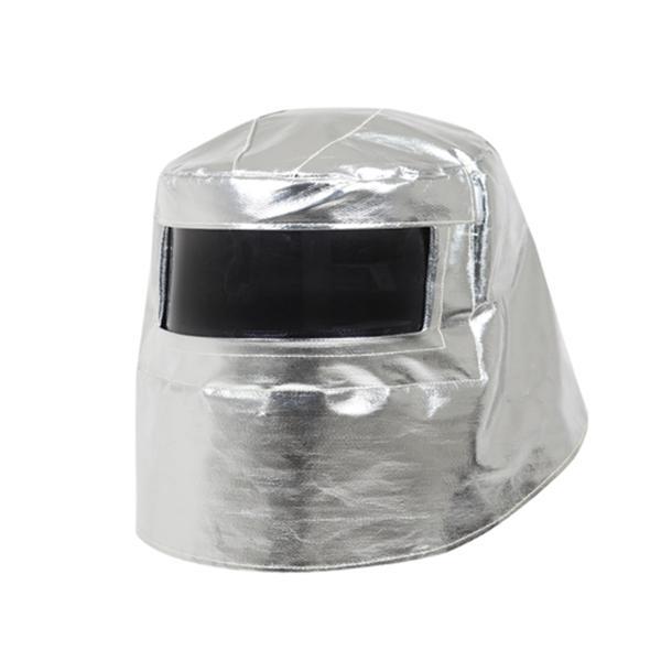 성광산업 방역두건 카보에이트 특수렌즈 1 200 (도)이상 (1EA)