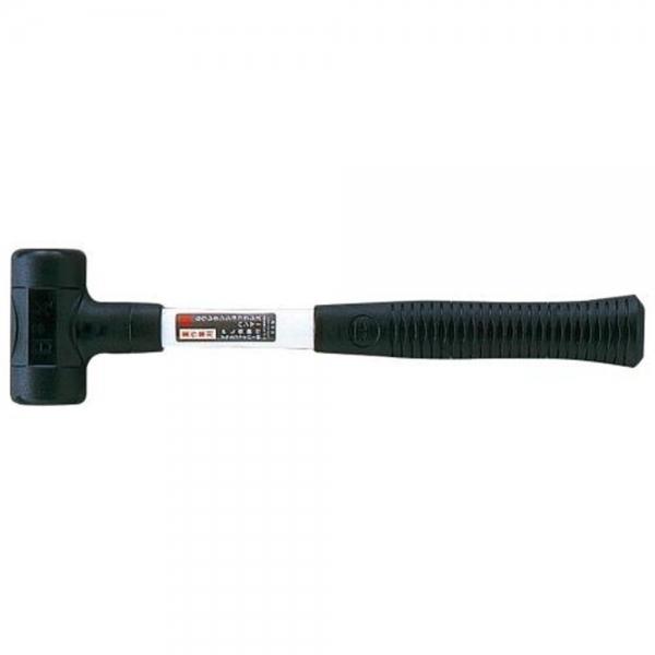 OH망치 우레탄 납볼망치 US-15 49mm 110mm 360mm (1EA)