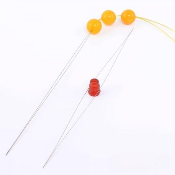 DIY 비즈재료 배바늘 3종 세트