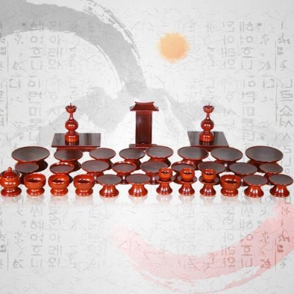 최고급 물푸레 복제기 37P]
