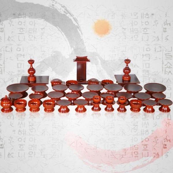 최고급 물푸레 복제기 47P]