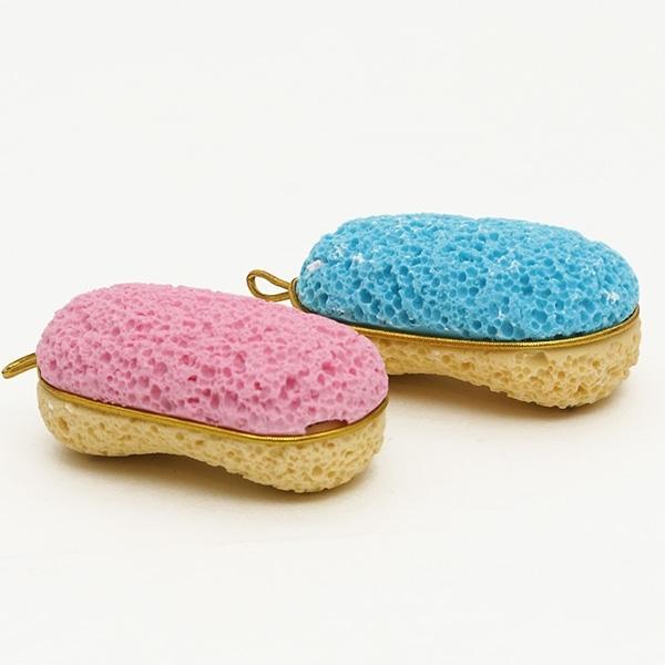 돌발밀이 원형 1P