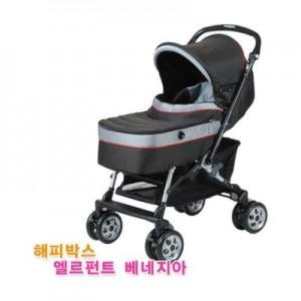 베네지아 유모차