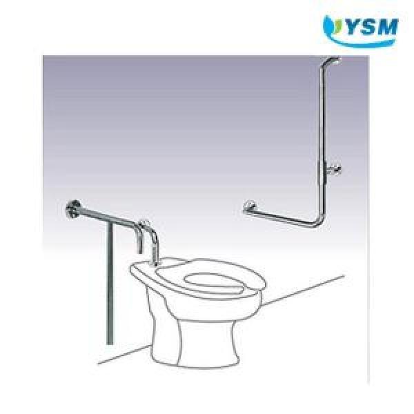 장애인용 손잡이 YSM-821 (양변기용)]핸드드라이어/손건조기/손소독기/양변기센서/소변기센서/자동건조기/화장지/종이타월/페이퍼타월