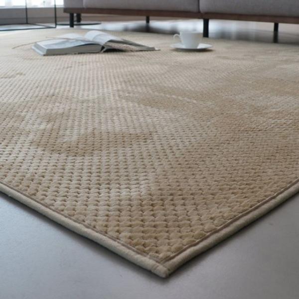 소피아 실키 도트 점보형 200x250cm