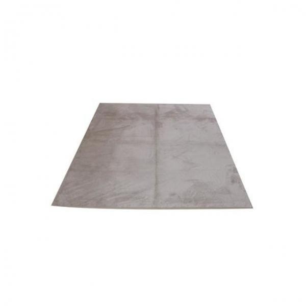 밍크 심플 러그 점보형 200x250cm