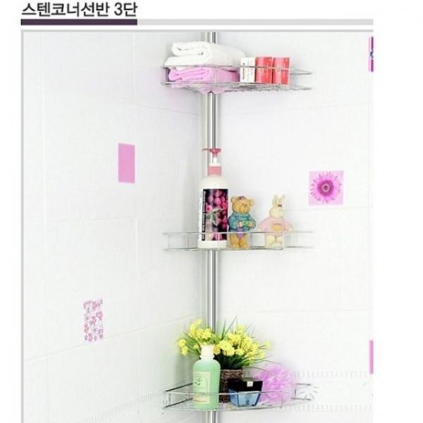 코너 스텐 3단
