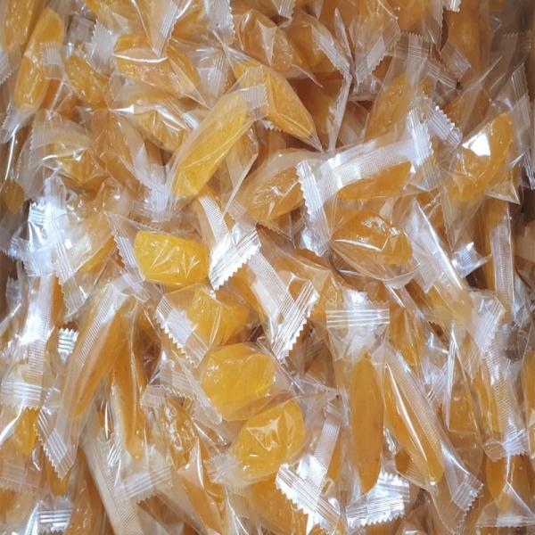 호박고구마젤리 250g+250g 한입간식 호박고구마맛