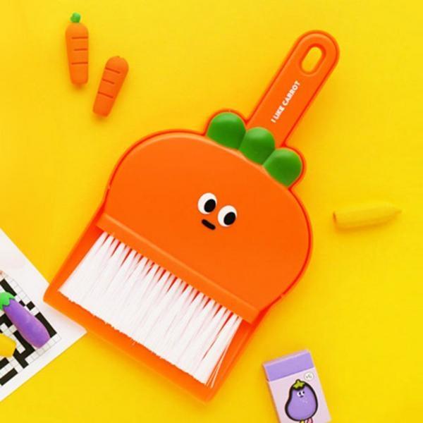 당근 청소세트-4EA