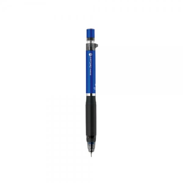 f20 113928 제브라 델가드 ER 샤프 0.5mm P-MA88-BL 블루 Type-ER 1개 1개입