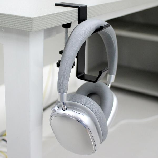 헤드셋 헤드폰 거치대 헤드셋걸이 홀더