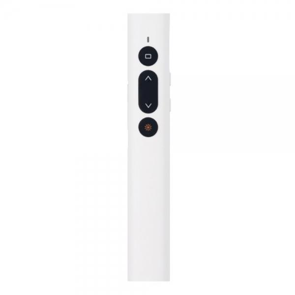 GOON 자이온 레이저 프리젠터 (ZPT-7500C) (화이트)