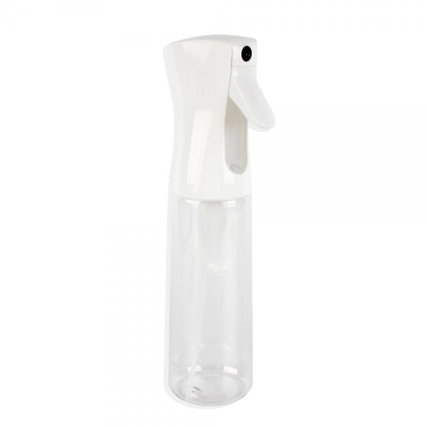 안개분사 미세 식물분무기 에탄올분무기 화이트