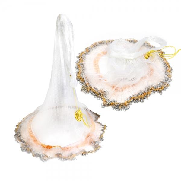 투망 민물 바다 물고기 낚시 그물망 뜰채 통발 족대