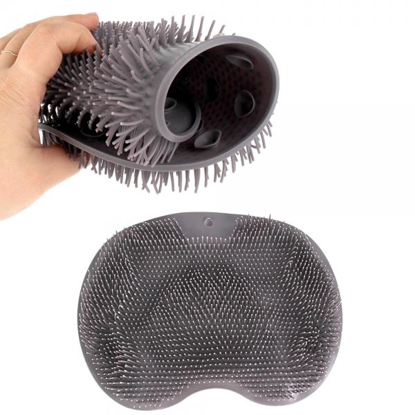 풋브러쉬 발세척매트