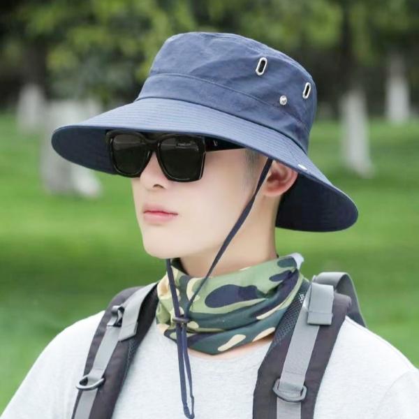 야외 아웃도어모자 라이딩모자