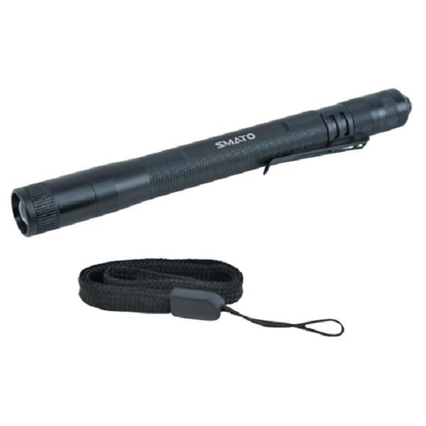 스마토 LED라이트 SLL-3413 130루엔 2xAAA 148x16mm (1EA)