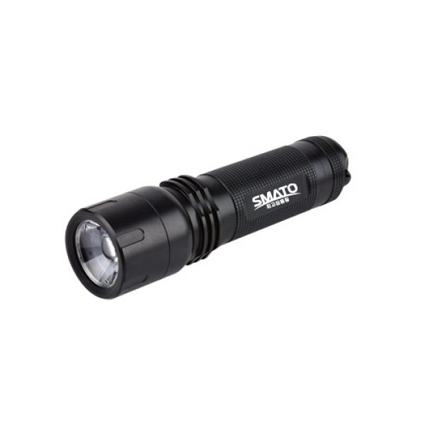 스마토 라이트(LED) SLL-230LM 36mm 132mm 3xAAA (1EA)