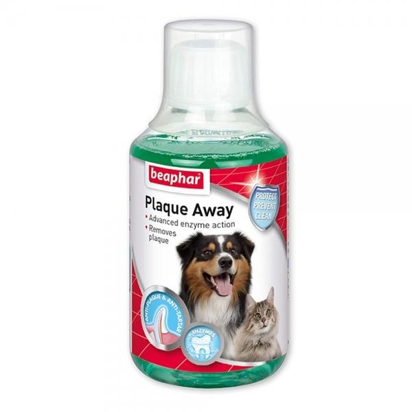 비아파 마우스워시 250ml (물에타주는 구강관리)