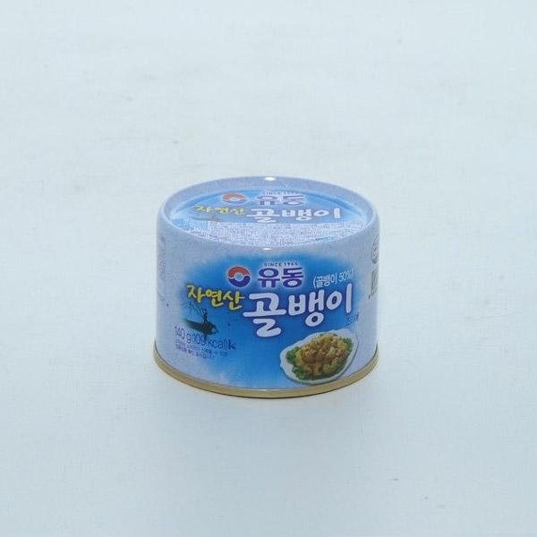 유동 골뱅이 140g