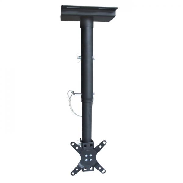 천장형 TV,모니터 거치대 브라켓 EZ-CB100-L100-150