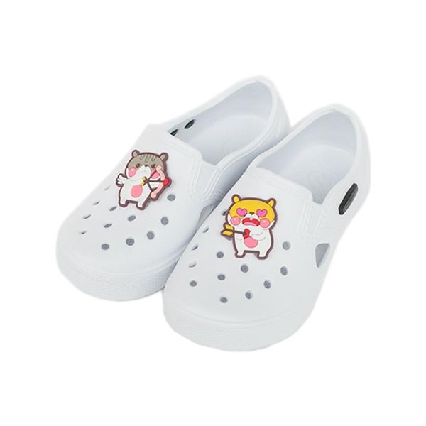 햄스 큐피트 EVA 아동 실내화