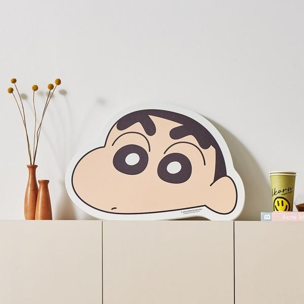 짱구 얼굴 테이블_짱구얼굴