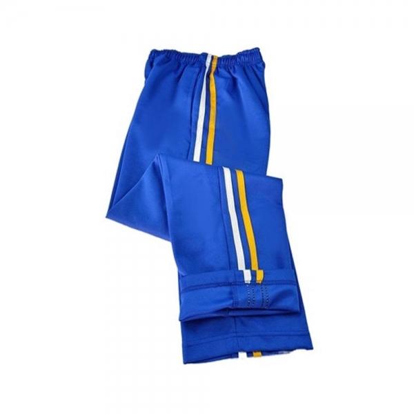 교복몰 스포츠 2옆라인 두줄바지 트레이닝 샤이