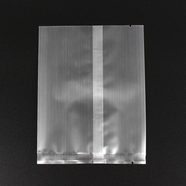 선물포장 열접착 비닐 폴리백 10X13.5cm 100개입